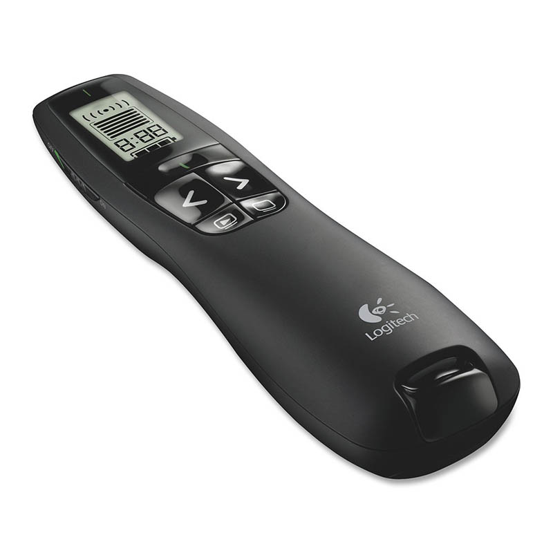 پرزنتر لاجیتک 1 Logitech Presenter R800